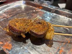 -老班长·小龙虾·鲜货烧烤大排档(金街美地店)