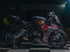 -金港秋名山·双层卡丁车场