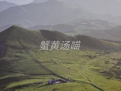 -灵山