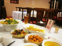 -东兴楼饭庄(六里桥店)