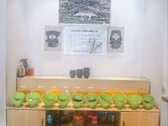 调料台-泉味道贵州厨房(三里河店)