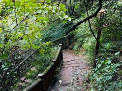 -綦江古剑山