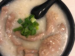 -大师傅粥品(埃华街)