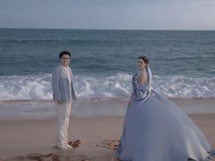 -经典婚纱摄影美学馆·私人定制