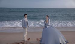 -经典婚纱摄影美学馆·私人定制