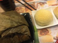 -添好运点心专门店(中环IFC店)