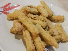 -陈先进鱼馆·地道农家菜(萧山奥体店)