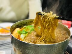-燃计沙茶皇·香港沙茶火锅(人广旗舰店)