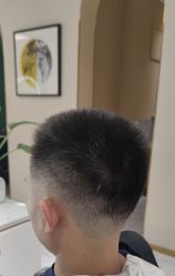 -童辉造型