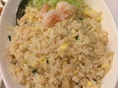 海鲜炒饭-新加坡海鲜共和(名胜世界圣淘沙海滨坊)