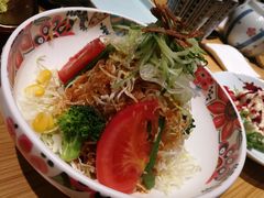 -花和海鲜自助(梅江店)