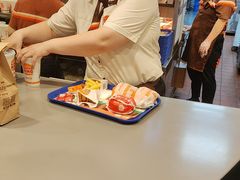 -汉堡王(西直门凯德MALL店)