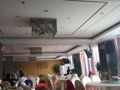 -明珠海港大酒店