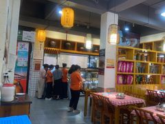 -好帮厨·下饭浏阳菜·坚持现炒(月湖店)