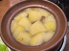 -民间瓦缸煨汤館(嵩山路店)