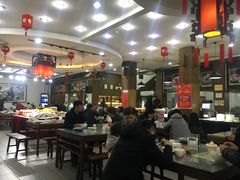 大堂-春发生饭店·非遗(南院门店)