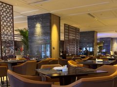 -丽都皇冠假日酒店·Matrix亦餐厅(望京店)