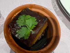 东坡焖肉-山外山菜馆(玉泉路店)
