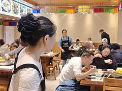 -乡土特色.冷锅鱼.牦牛肉汤锅