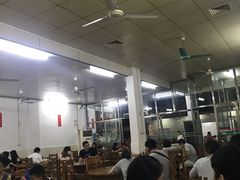 大堂-华记粥饭店(印象容桂主题风情街店)