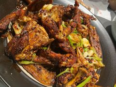 -掌上鲜(南顺城街店)