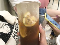 -茶力的小怪兽(梅林卓悦汇店)