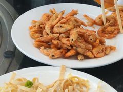 -村东第一家私房菜馆(古北水镇店)
