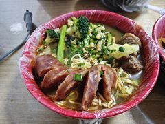 -小吴水煮(羊子巷店)