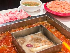 -红鼎坊·老成都火锅(新南门店)