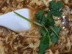 酸辣汤-玉华台饭庄(裕中西里小区店)
