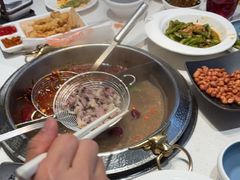 -千牛将·鲜牛肉火锅(开元路店)