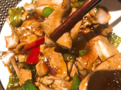 -十面春风·江南面馆(崇宁路店)