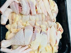 -果然农夫椰子鸡(虎门大润发店)