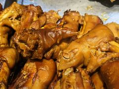 -浑河春面馆非遗鹿角面(良乡店)