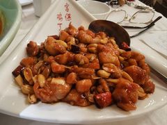 -峨嵋酒家(牡丹园店)