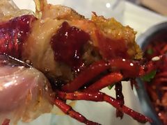 巴厘龙虾(万松园一店)-巴厘龙虾·榜首油焖大虾(旗舰店·万松园)