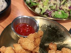-肥肥虾庄·金牌油焖大虾(杨园滨江时代walk店)