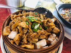 客家粉蒸肉-客汀家宴·客家烟火 四季食材(集美店)