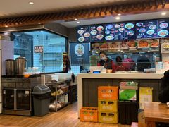 -晋来顺手擀面(金地花园店)
