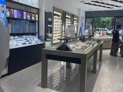 -浙文眼镜(清江西路店)