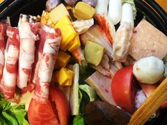 -京和风.日式家庭料理(京和风食堂大仓店)