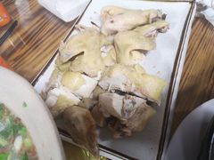 -杨厝六十六农庄农舍(杨厝路店)