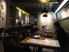 大堂-卡朋厨房(289艺术园区店)