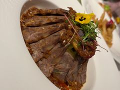 -和平官邸·花园餐厅(武定西路店)