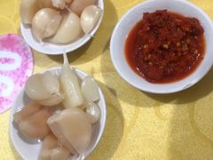 -张家羊肉泡馍