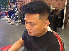 -优品先生·香港·男士理髮館(爱融荟城店)