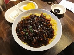 -香港饭店0410(弘大店)