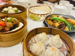 -又一间茶点轩(百汇广场店)