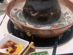 -阳坊胜利涮羊肉(阳坊老店)