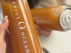 东北冻梨汁-品海楼·大连海胆锅贴馆(东港店)